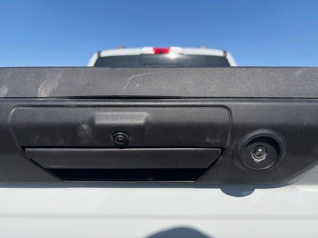 2026 Ford Super Duty F-250 SRW XL 4WD Crew Cab 6.75' Box