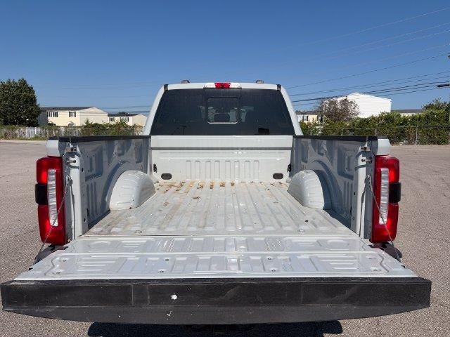 2026 Ford Super Duty F-250 SRW XL 4WD Crew Cab 6.75' Box