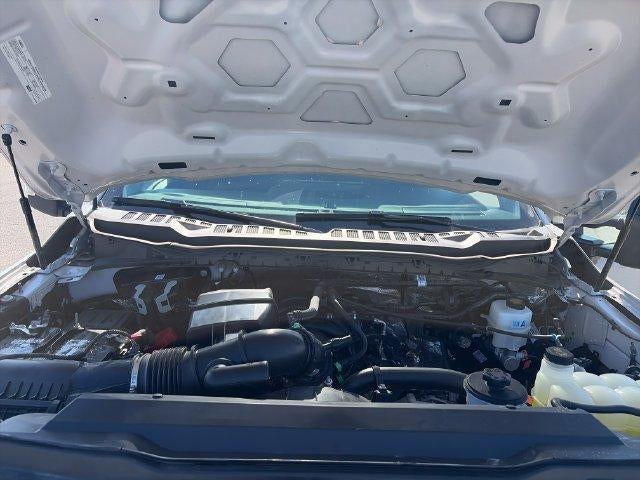 2026 Ford Super Duty F-250 SRW XL 4WD Crew Cab 6.75' Box