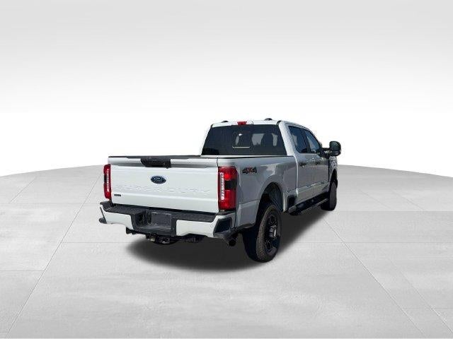 2026 Ford Super Duty F-250 SRW XL 4WD Crew Cab 6.75' Box