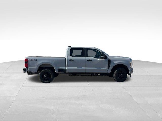 2026 Ford Super Duty F-250 SRW XL 4WD Crew Cab 6.75' Box