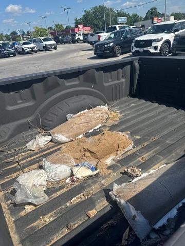 2020 Ford Super Duty F-250 SRW XL 4WD Crew Cab 6.75' Box