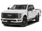 2023 Ford Super Duty F-250 SRW XLT 4WD Crew Cab 6.75' Box