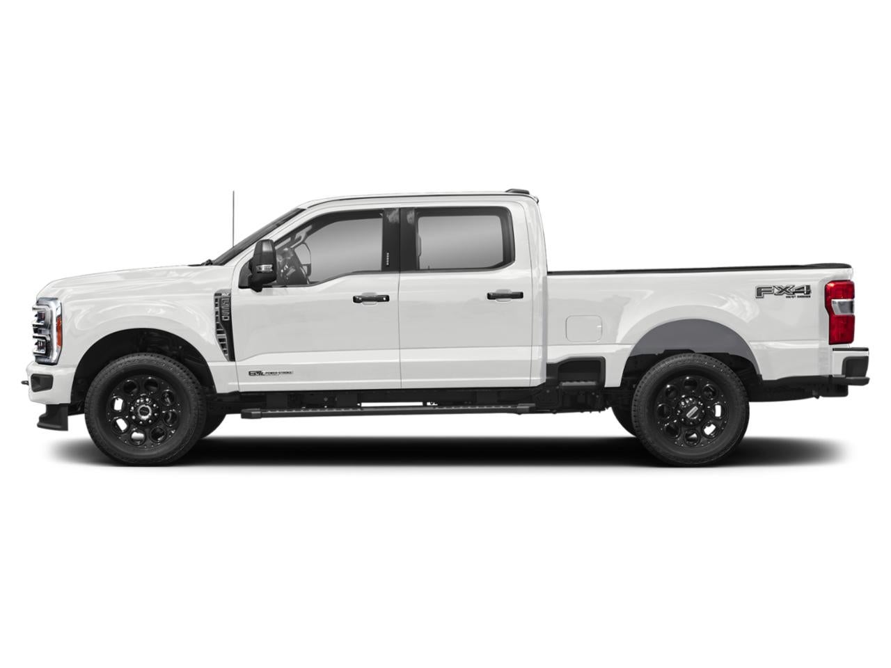 2023 Ford Super Duty F-250 SRW XLT 4WD Crew Cab 6.75' Box