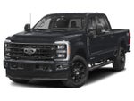 2023 Ford Super Duty F-250 SRW XLT 4WD Crew Cab 6.75' Box