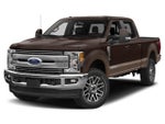2019 Ford Super Duty F-250 SRW LARIAT 4WD Crew Cab 6.75' Box