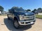 2019 Ford Super Duty F-250 SRW LARIAT 4WD Crew Cab 6.75' Box