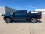 2019 Ford Super Duty F-250 SRW LARIAT 4WD Crew Cab 6.75' Box