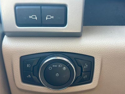 2019 Ford Super Duty F-250 SRW LARIAT 4WD Crew Cab 6.75' Box