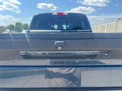 2019 Ford Super Duty F-250 SRW LARIAT 4WD Crew Cab 6.75' Box