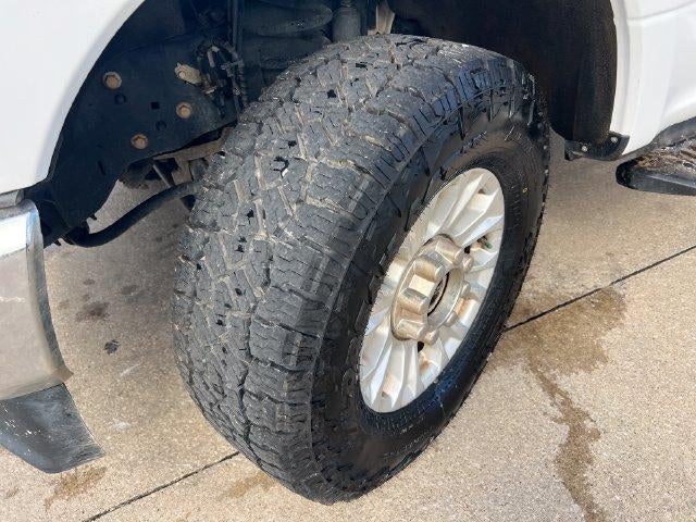 2020 Ford Super Duty F-250 SRW XLT 4WD SuperCab 6.75' Box