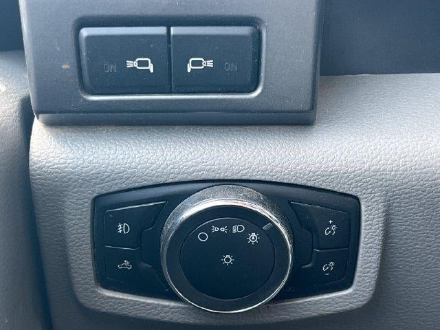 2020 Ford Super Duty F-250 SRW XLT 4WD SuperCab 6.75' Box