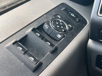 2020 Ford Super Duty F-250 SRW XLT 4WD SuperCab 6.75' Box