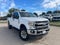 2020 Ford Super Duty F-250 SRW XLT 4WD SuperCab 6.75' Box