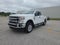 2020 Ford Super Duty F-250 SRW XLT 4WD SuperCab 6.75' Box