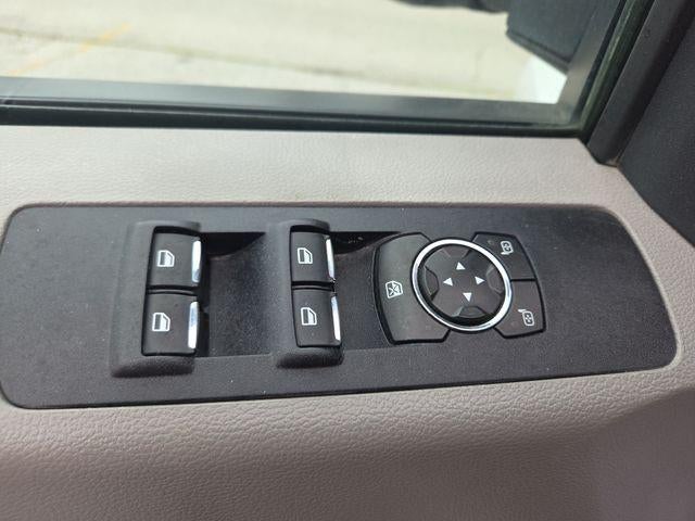 2020 Ford Super Duty F-250 SRW XLT 4WD SuperCab 6.75' Box
