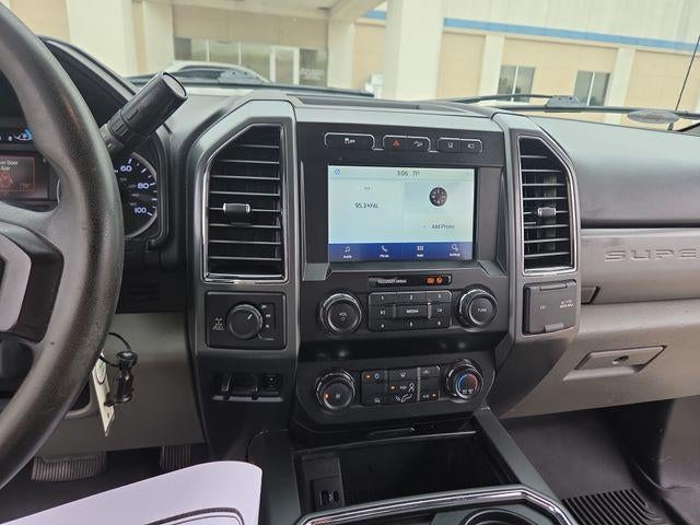 2020 Ford Super Duty F-250 SRW XLT 4WD SuperCab 6.75' Box