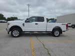 2020 Ford Super Duty F-250 SRW XLT 4WD SuperCab 6.75' Box