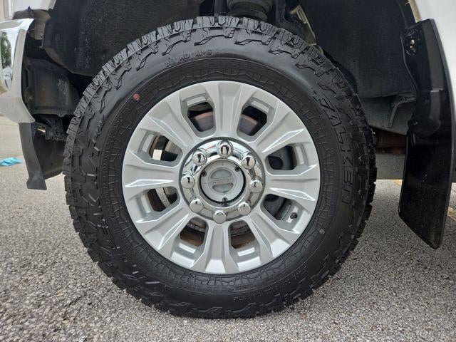 2020 Ford Super Duty F-250 SRW XLT 4WD SuperCab 6.75' Box