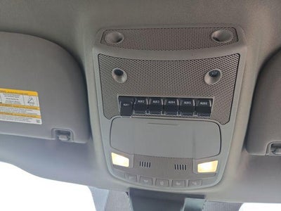 2020 Ford Super Duty F-250 SRW XLT 4WD SuperCab 6.75' Box