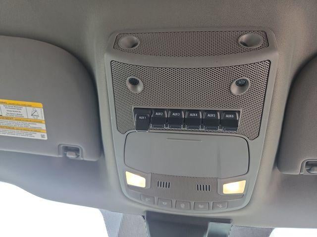2020 Ford Super Duty F-250 SRW XLT 4WD SuperCab 6.75' Box