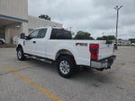 2020 Ford Super Duty F-250 SRW XLT 4WD SuperCab 6.75' Box
