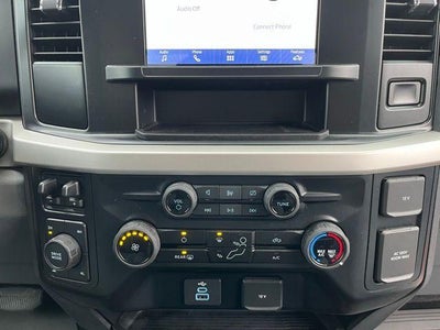 2023 Ford Super Duty F-250 SRW XLT 4WD SuperCab 6.75' Box