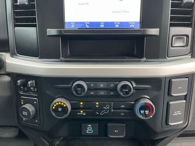 2023 Ford Super Duty F-250 SRW XLT 4WD SuperCab 6.75' Box