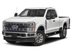 2023 Ford Super Duty F-250 SRW XLT 4WD SuperCab 6.75' Box