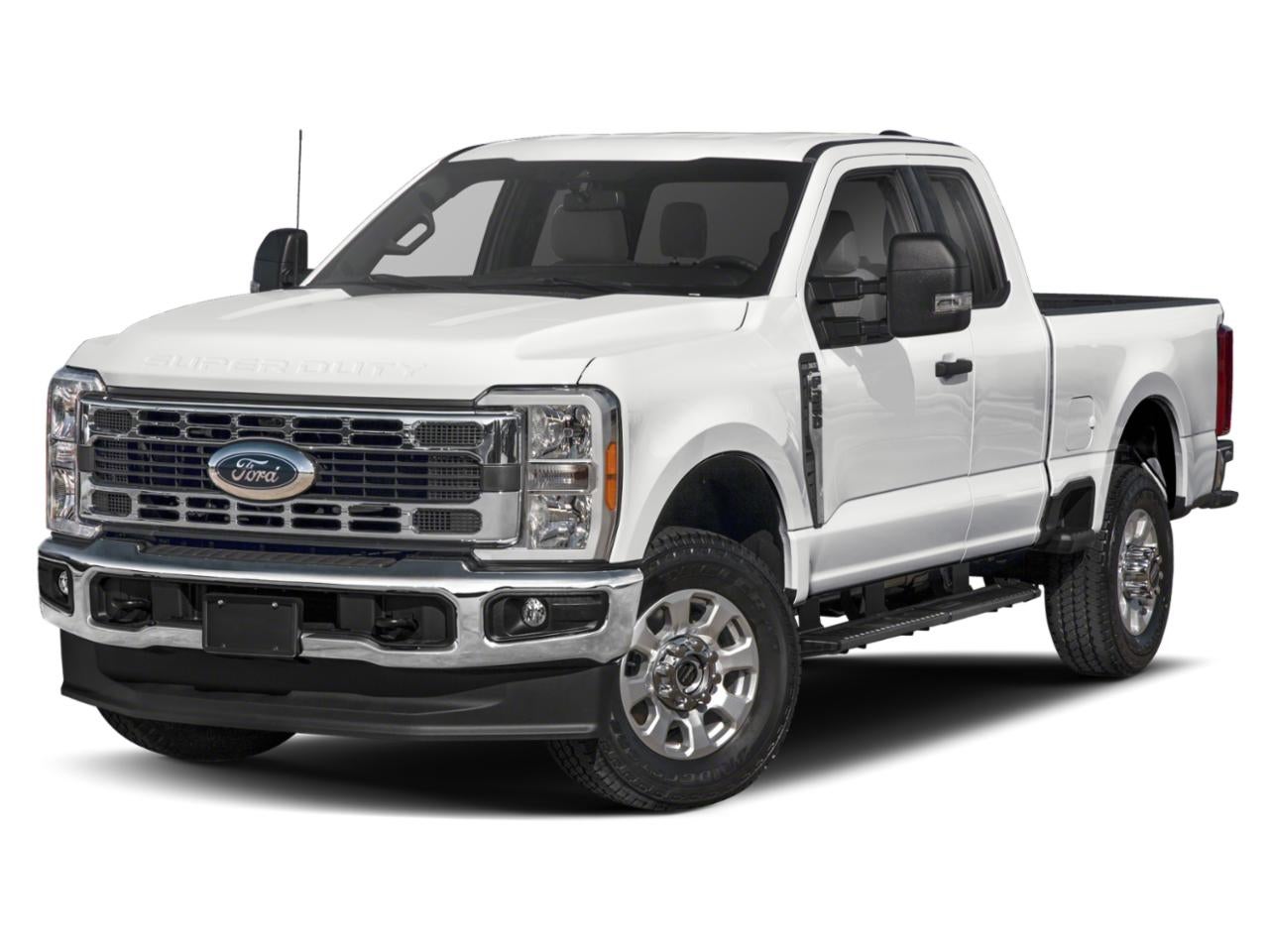 2023 Ford Super Duty F-250 SRW XLT 4WD SuperCab 6.75' Box