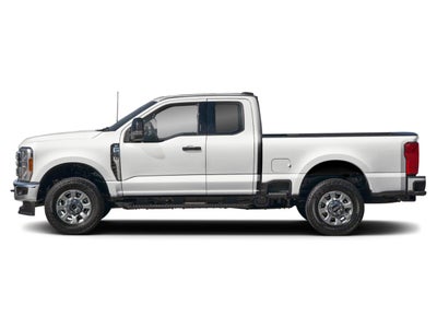 2023 Ford Super Duty F-250 SRW XLT 4WD SuperCab 6.75' Box