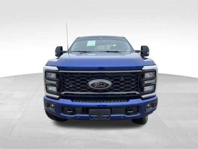 2026 Ford Super Duty F-250 SRW LARIAT 4WD Crew Cab 6.75' Box