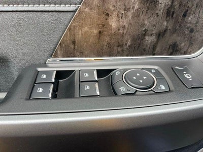 2026 Ford Super Duty F-250 SRW LARIAT 4WD Crew Cab 6.75' Box