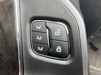 2026 Ford Super Duty F-250 SRW LARIAT 4WD Crew Cab 6.75' Box