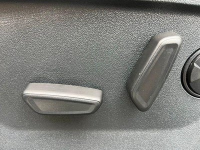 2026 Ford Super Duty F-250 SRW LARIAT 4WD Crew Cab 6.75' Box