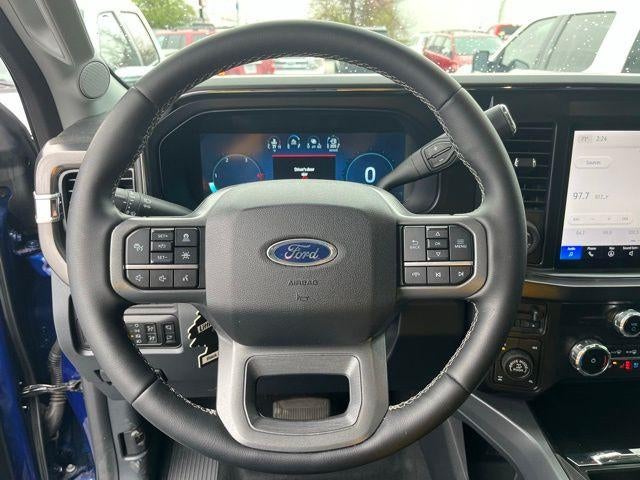 2026 Ford Super Duty F-250 SRW LARIAT 4WD Crew Cab 6.75' Box