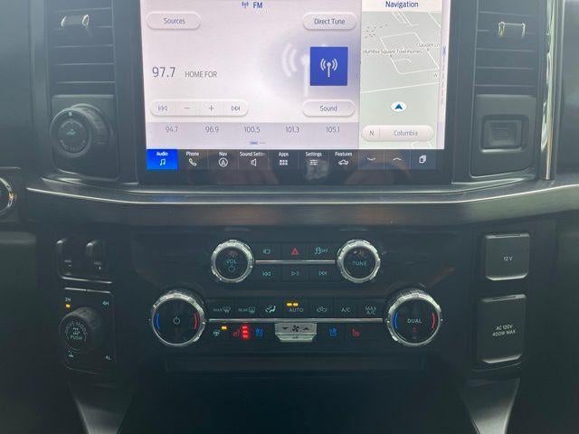 2026 Ford Super Duty F-250 SRW LARIAT 4WD Crew Cab 6.75' Box