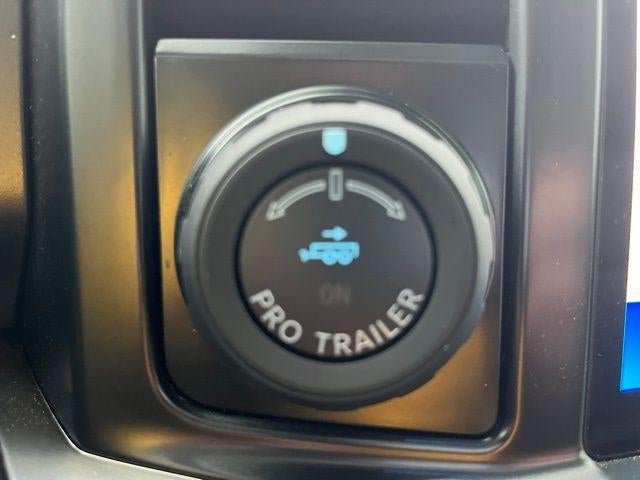 2026 Ford Super Duty F-250 SRW LARIAT 4WD Crew Cab 6.75' Box