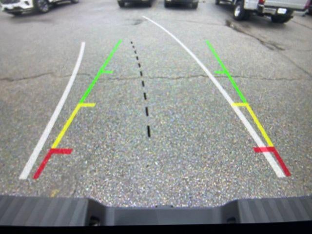 2026 Ford Super Duty F-250 SRW LARIAT 4WD Crew Cab 6.75' Box