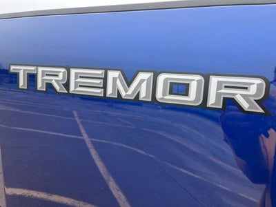 2026 Ford Super Duty F-250 SRW LARIAT 4WD Crew Cab 6.75' Box