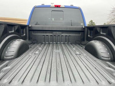 2026 Ford Super Duty F-250 SRW LARIAT 4WD Crew Cab 6.75' Box