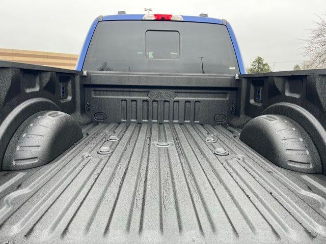 2026 Ford Super Duty F-250 SRW LARIAT 4WD Crew Cab 6.75' Box