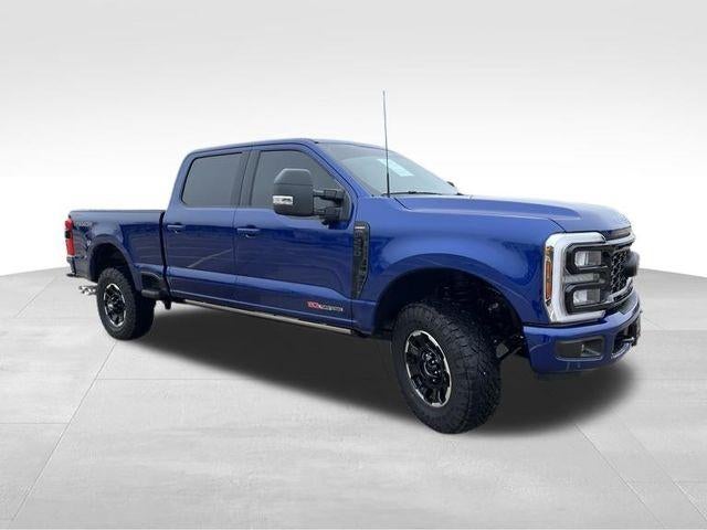 2026 Ford Super Duty F-250 SRW LARIAT 4WD Crew Cab 6.75' Box