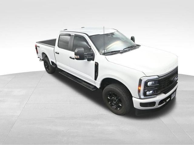 2024 Ford Super Duty F-250 SRW XL 4WD Crew Cab 6.75' Box