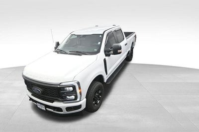 2024 Ford Super Duty F-250 SRW XL 4WD Crew Cab 6.75' Box