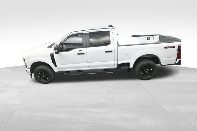2024 Ford Super Duty F-250 SRW XL 4WD Crew Cab 6.75' Box