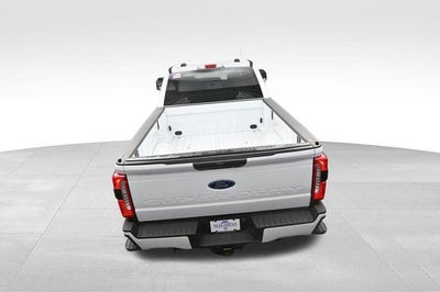 2024 Ford Super Duty F-250 SRW XL 4WD Crew Cab 6.75' Box