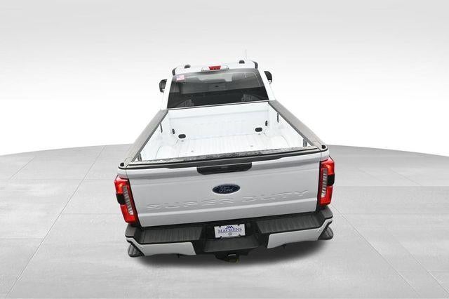 2024 Ford Super Duty F-250 SRW XL 4WD Crew Cab 6.75' Box