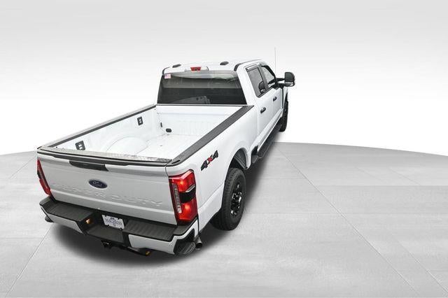 2024 Ford Super Duty F-250 SRW XL 4WD Crew Cab 6.75' Box