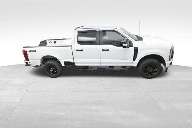 2024 Ford Super Duty F-250 SRW XL 4WD Crew Cab 6.75' Box